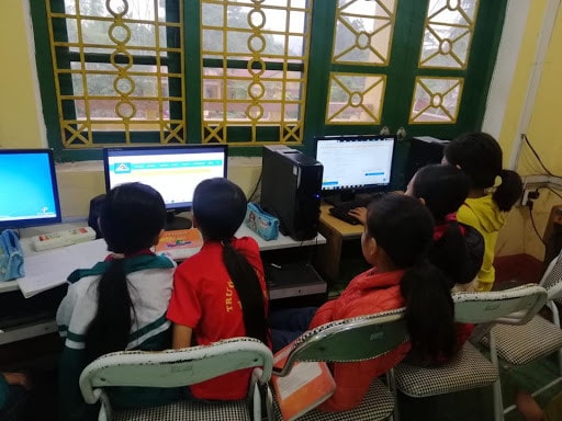 Cuộc thi được tổ chức theo 3 vòng thi gồm vòng loại, vòng bán kết và vòng chung kết toàn quốc Nguồn: ITN