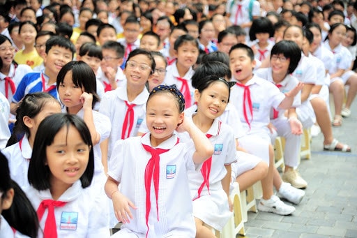Cuộc thi tìm hiểu Luật Trẻ em trực tuyến góp phần hướng đến đảm bảo quyền và bổn phận của trẻ em Nguồn: ITN