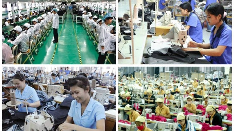 Dự báo thị trường lao động sẽ bắt đầu khởi sắc từ quý I.2021. Ảnh ITN