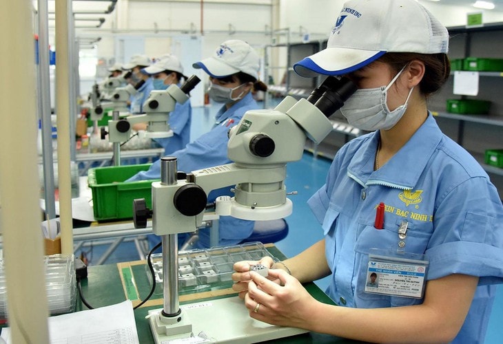 Muốn phát triển khoa học công nghệ phải giải quyết 3 trụ cột về đầu tư, tài chính, đãi ngộ Nguồn: Báo Đấu thầu