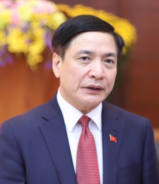 Thẳng thắn, sôi nổi và trách nhiệm ảnh 2