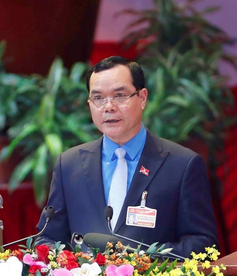 Thẳng thắn, sôi nổi và trách nhiệm ảnh 1