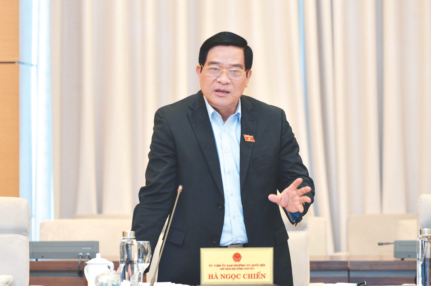 	Ảnh: Quang Khánh