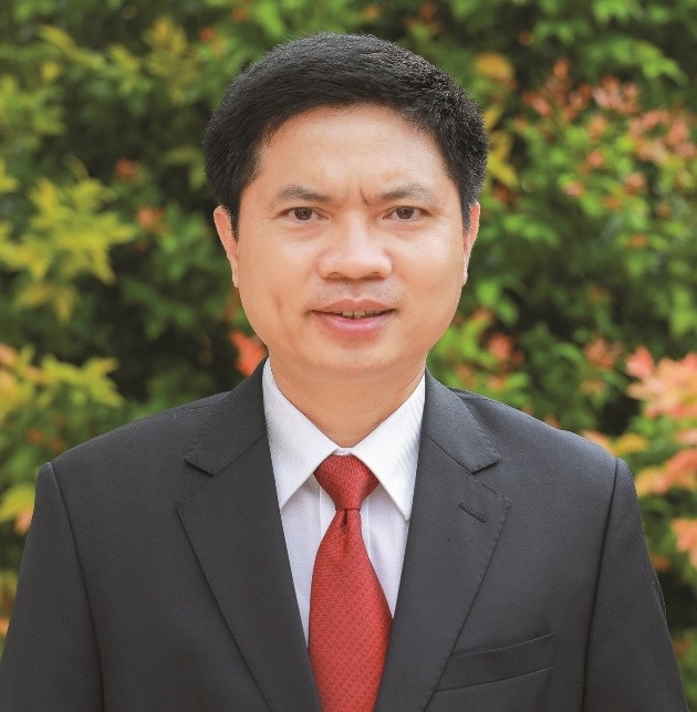 Hà Nam - từ vùng chiêm trũng đến trung tâm công nghiệp ảnh 4