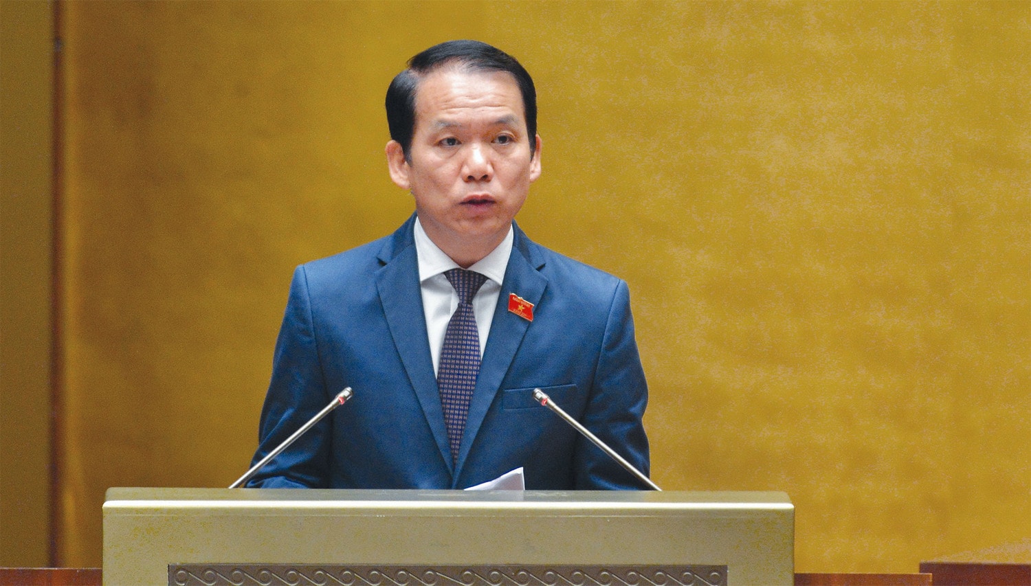  Ảnh: Quang Khánh