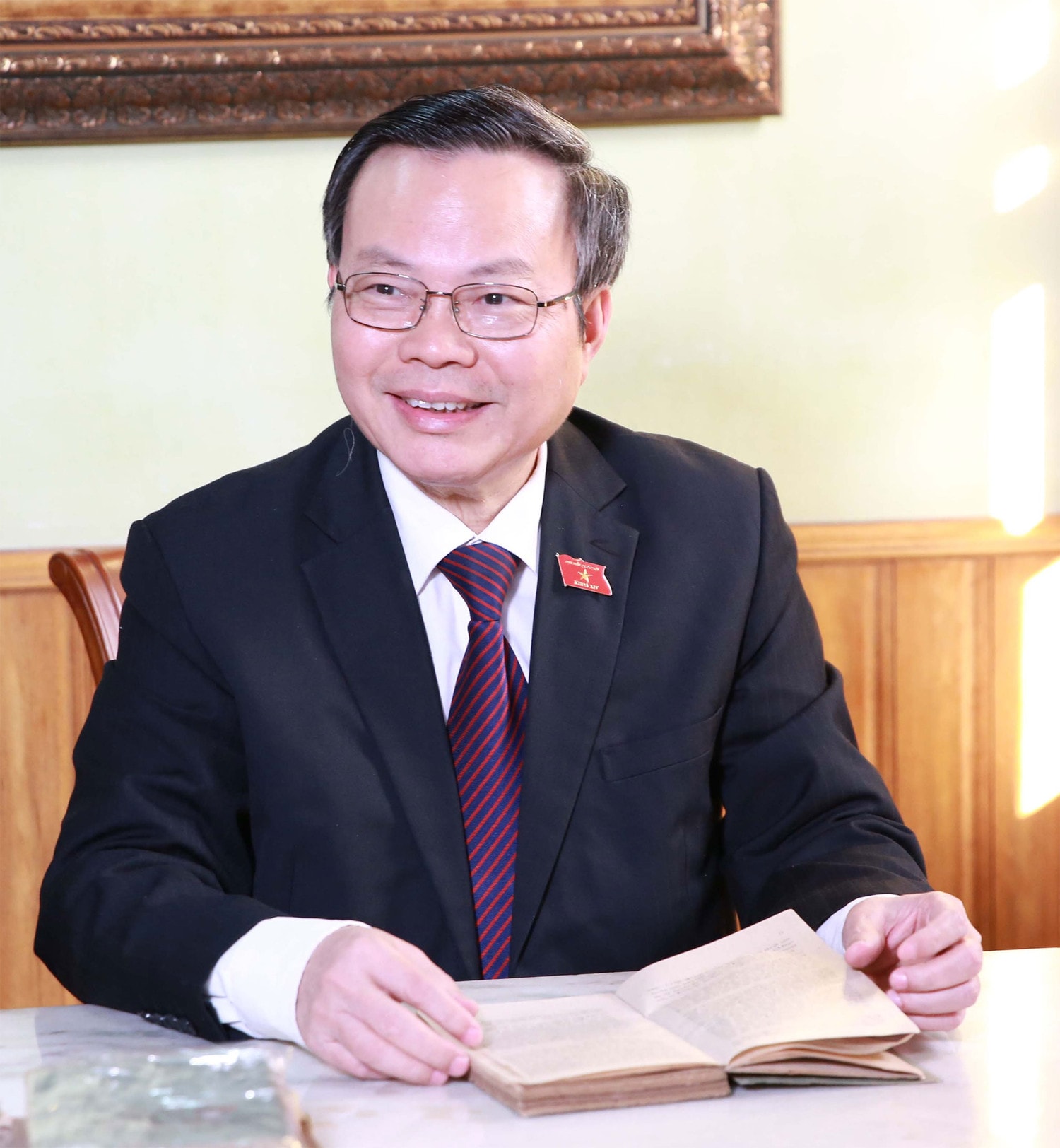 Ảnh: Trung Thành