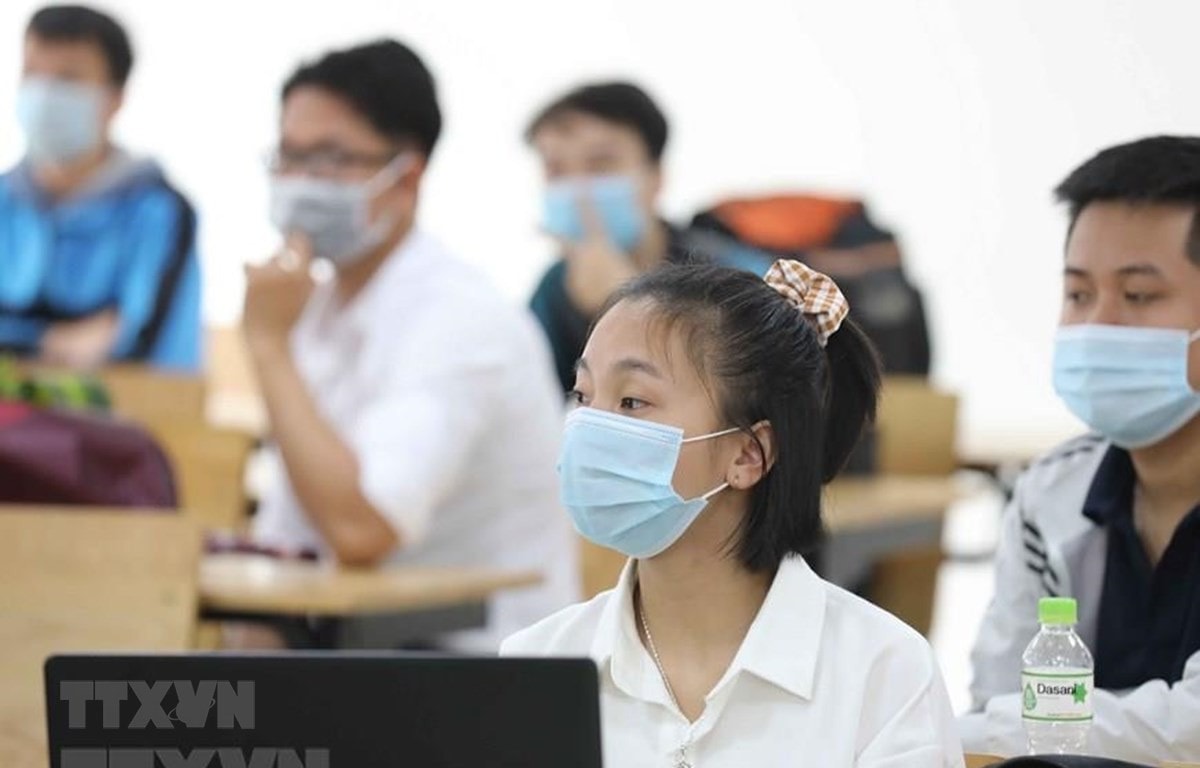 Ảnh minh họa: TTXVN