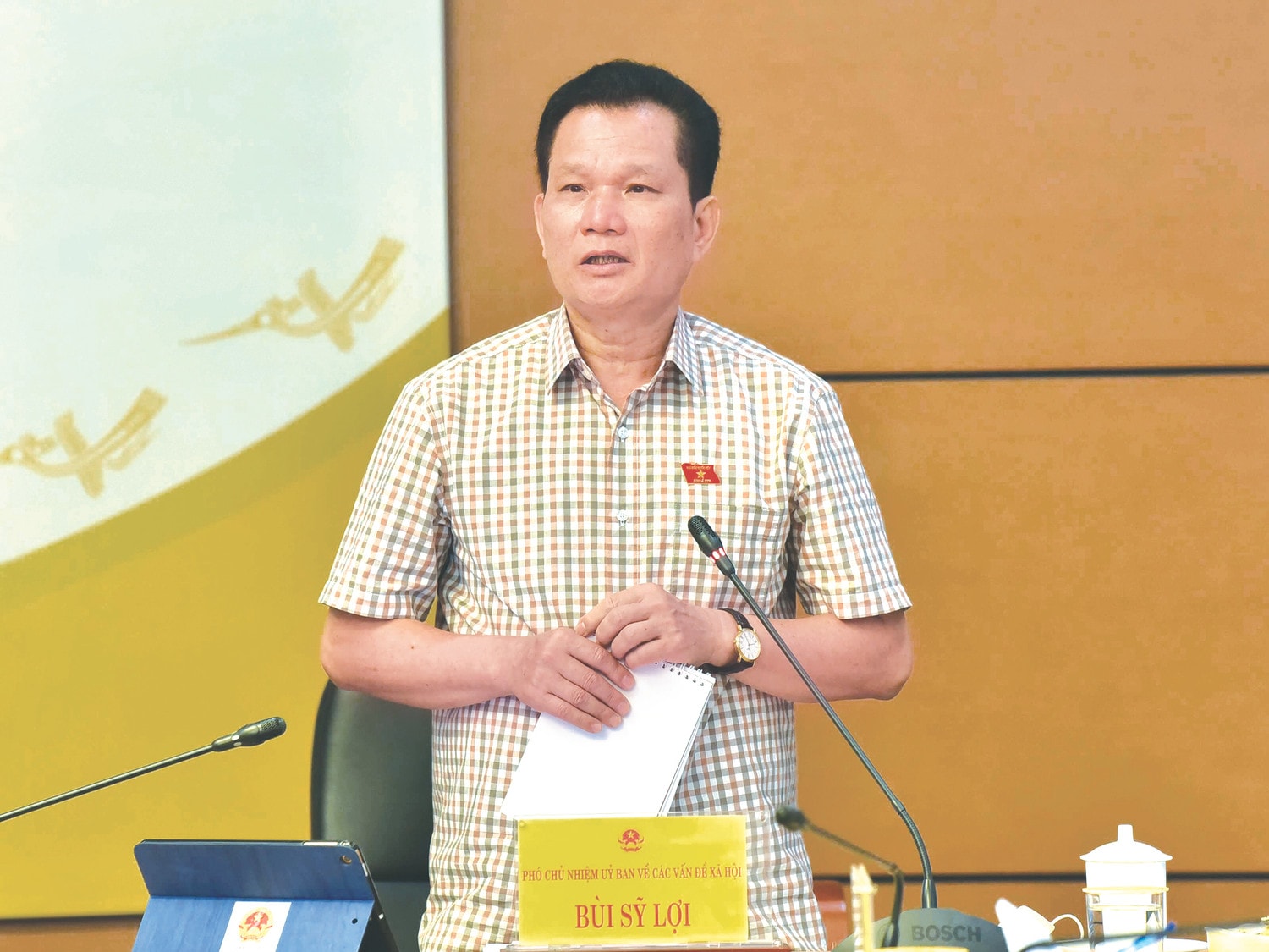 	Ảnh: Quang Khánh