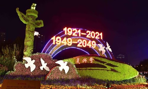 Nguồn: Global Times