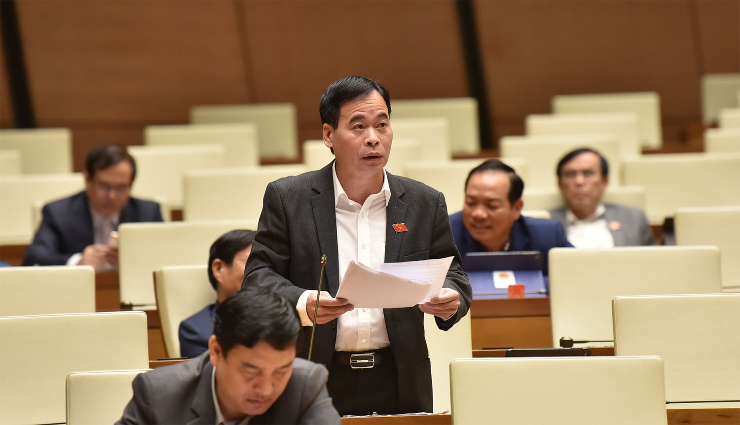 Ảnh: Quang Khánh