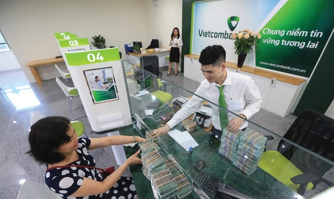 	Vietcombank hướng tới mục tiêu trở thành ngân hàng đứng đầu về chất lượng nguồn nhân lực