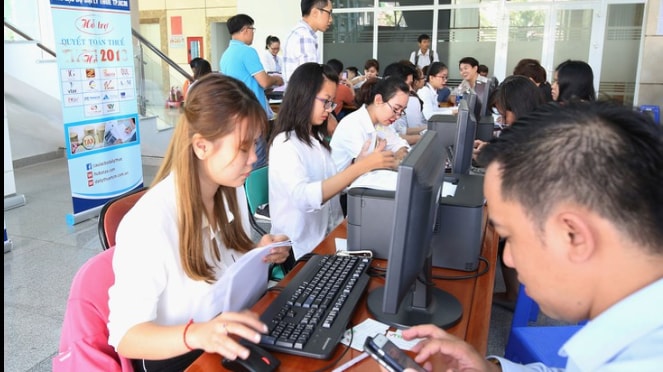 Hướng dẫn hoàn thuế giá trị gia tăng đầu vào đối với dự án đầu tư ảnh 1