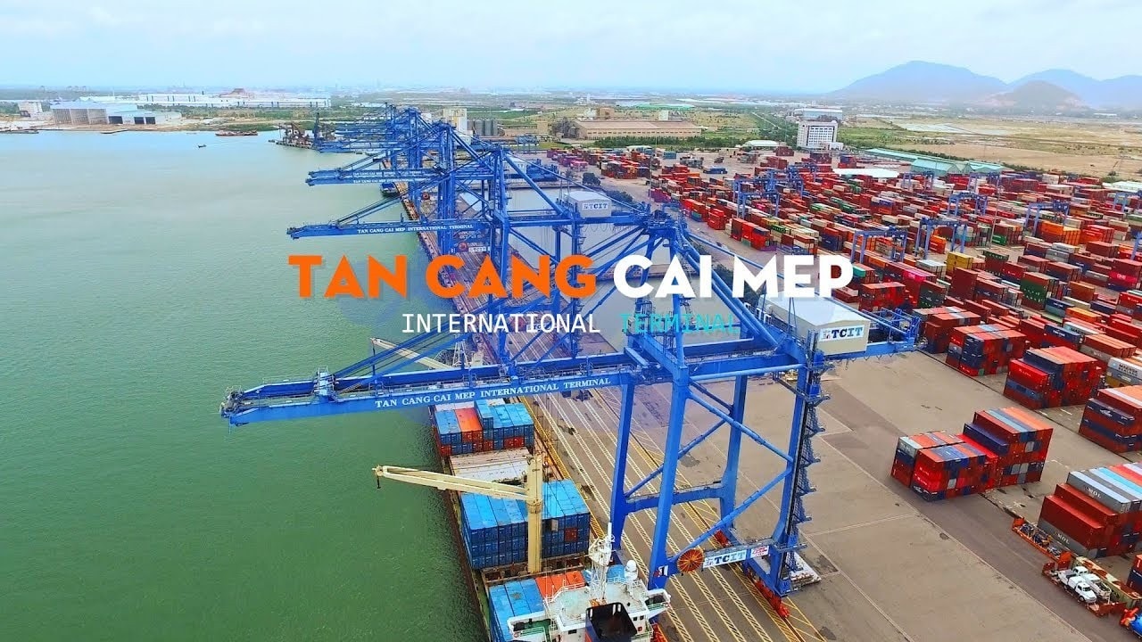 Quang cảnh TCCT trong ngày làm việc