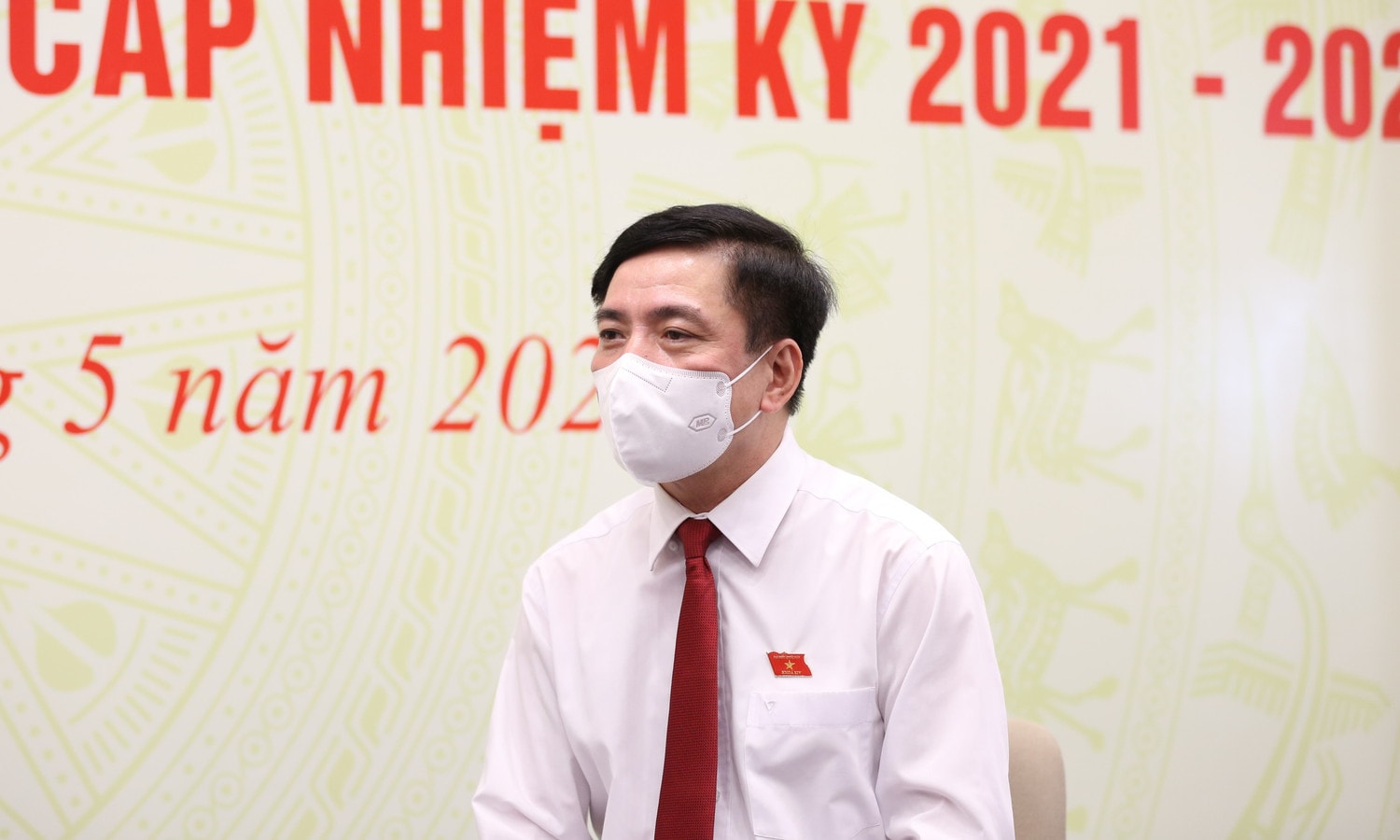 Ngày hội bầu cử trên cả nước ảnh 272