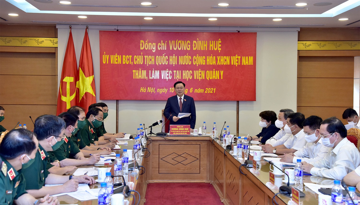 Ảnh: Lâm Hiển
