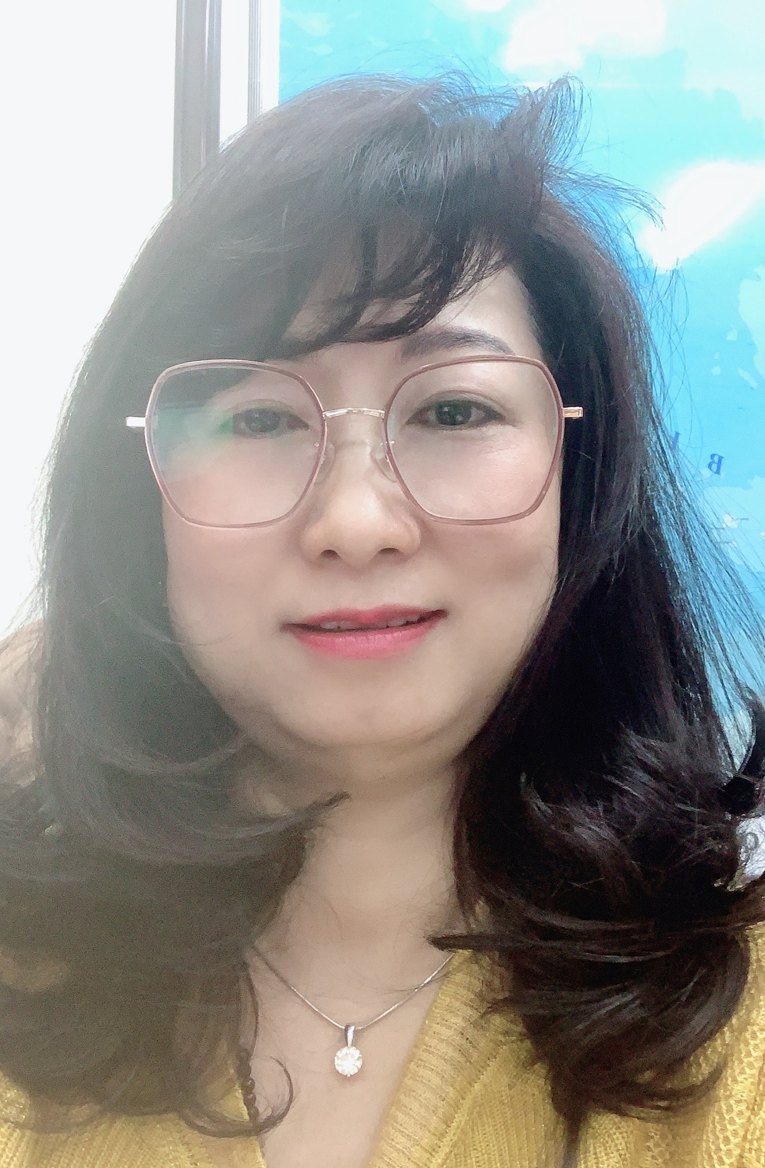 TS. Trần Tuyết Ánh, Vụ Trưởng Vụ Gia đình