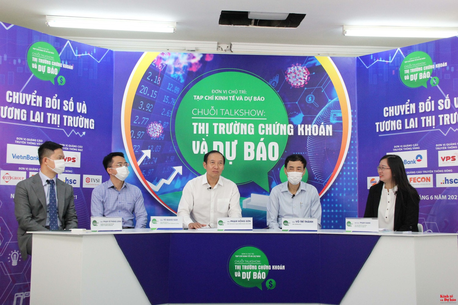 Phó Chủ tịch Uỷ ban Chứng khoán Nhà nước Phạm Hồng Sơn xác nhận, đầu tháng 7 sẽ vận hành hệ thống mới cho HOSE