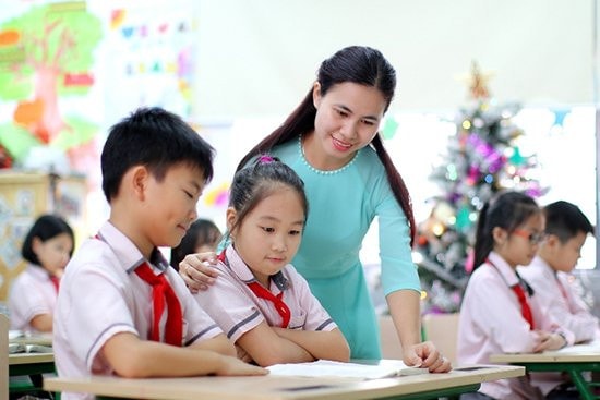 Xây dựng văn hóa học đường để thực hiện thành công đổi mới giáo dục - Nguồn: ITN