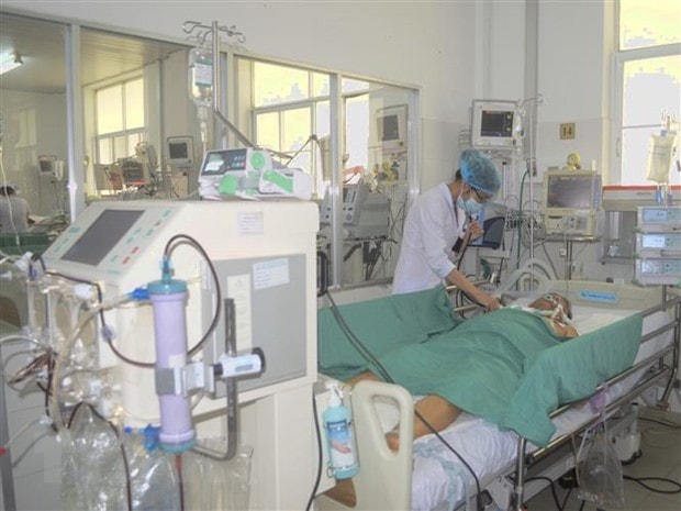 Khả năng cung ứng oxy từ các đơn vị cao gấp 30 lần nhu cầu hiện nay