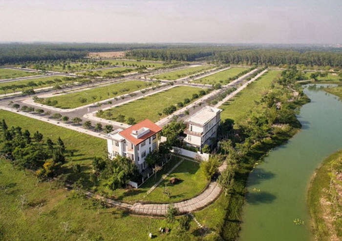 Đồng Nai tập trung quản lý hiệu quả tài nguyên, bảo vệ môi trường và ứng phó với biến đổi khí hậu