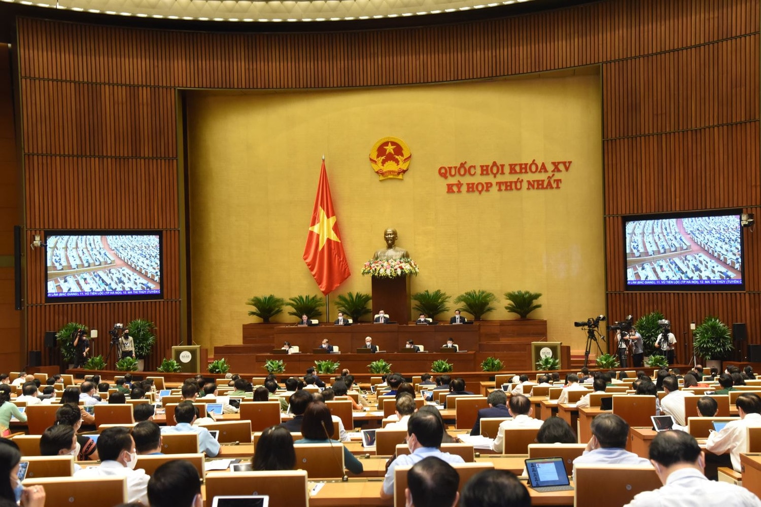 Ảnh: Quang Khánh Ảnh: Quang Khánh