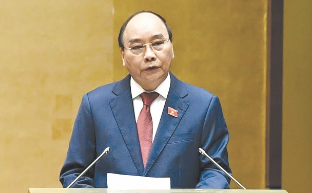 Ảnh: Quang Khánh