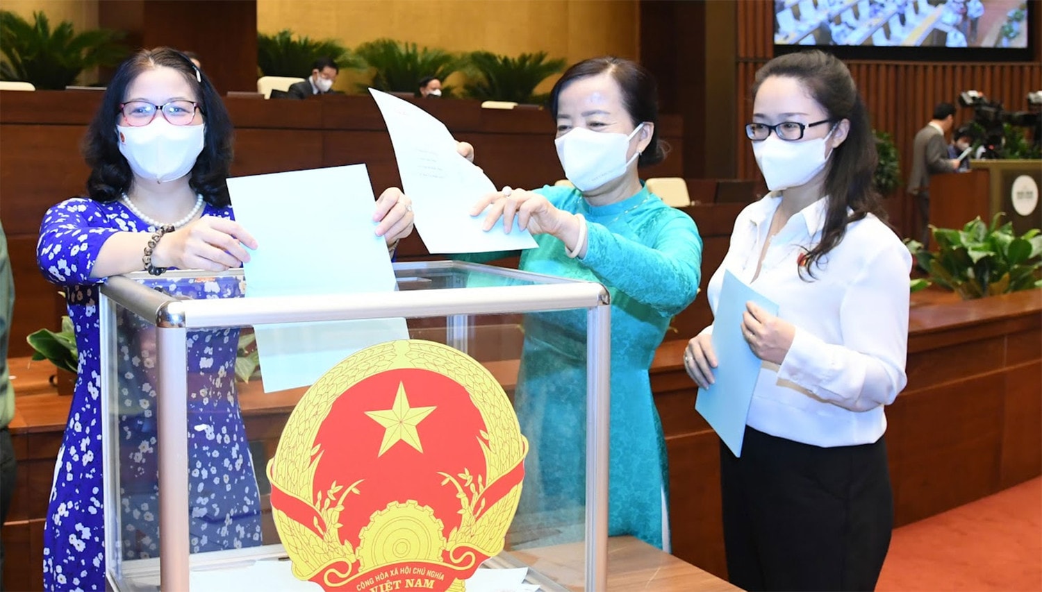Ảnh: Quang Khánh