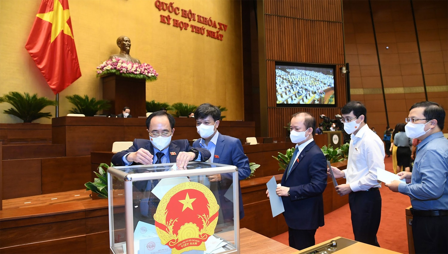 Ảnh: Quang Khánh