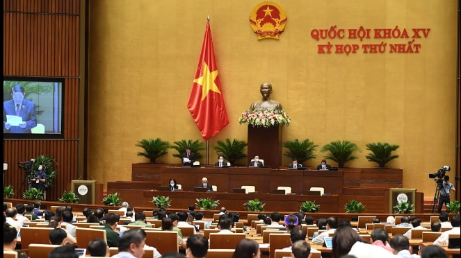 Ảnh: Quang Khánh