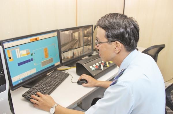 Thông qua công tác soi chiếu và phân tích, lực lượng Hải quan đã phát hiện nhiều vụ vi phạm lớn