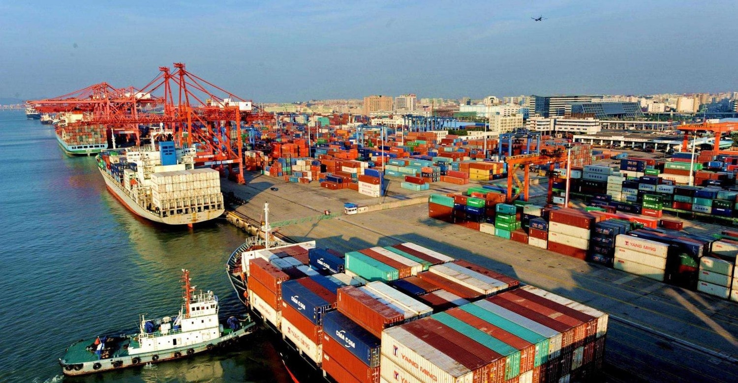 Tổng cục Hải quan tập trung xây dựng bài toán nghiệp vụ về Hệ thống hải quan thông minh