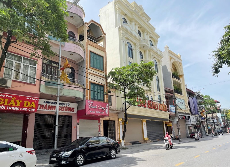 Bộ Tài chính đang xây dựng dự thảo Nghị quyết hỗ trợ doanh nghiệp, người dân Nguồn: ITN