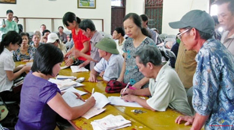 	Các địa phương đồng loạt triển khai Nghị định số 20/2021/NĐ-CP quy định chính sách trợ giúp xã hội đối với đối tượng bảo trợ xã hội.
