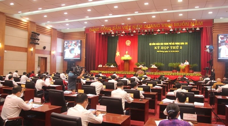 Kỳ họp thứ 2, HĐND thành phố sẽ diễn ra trong 1,5 ngày
