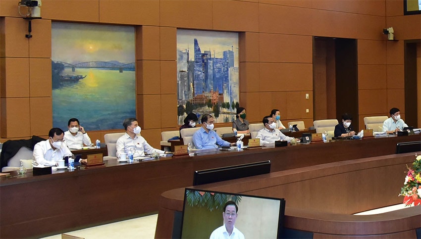 Ảnh: Lâm Hiển