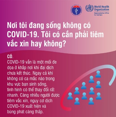 Những điều cần biết về vaccine COVID-19 ảnh 7