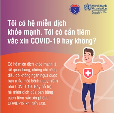 Những điều cần biết về vaccine COVID-19 ảnh 5