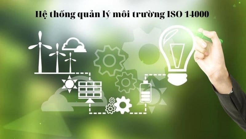 Xây dựng các quy chuẩn môi trường là cơ sở để thực thi Luật Bảo vệ môi trường