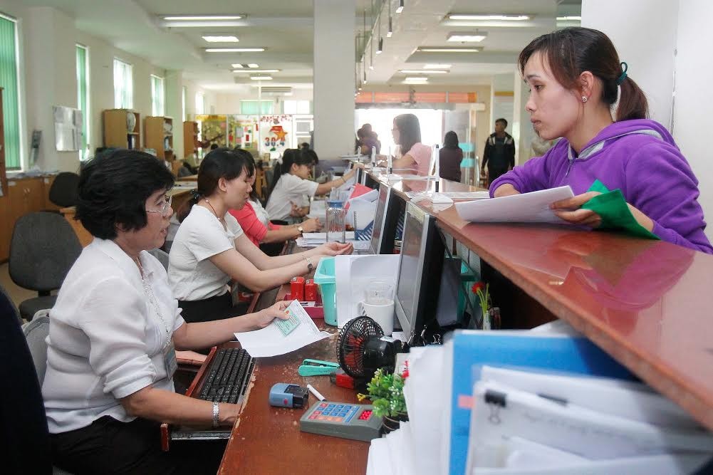 Thanh Hóa là một trong số ít địa phương vẫn đạt mức tăng trưởng ấn tượng 