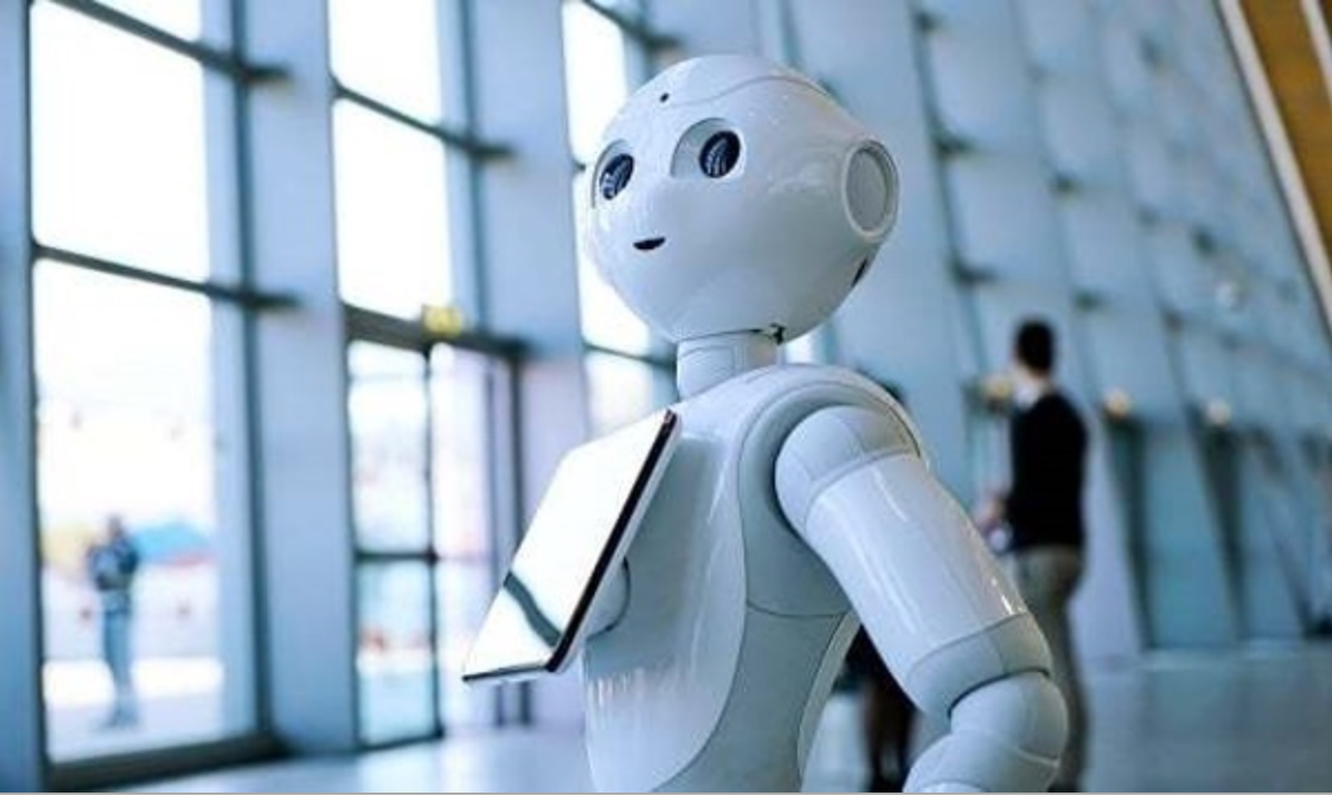 Robotics sẽ là một lĩnh vực được đầu tư nghiên cứu