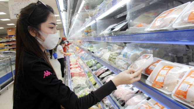 UBND tỉnh giao Sở Công thương xây dựng, đề xuất các giải pháp ổn định, mở rộng thị trường sau dịch