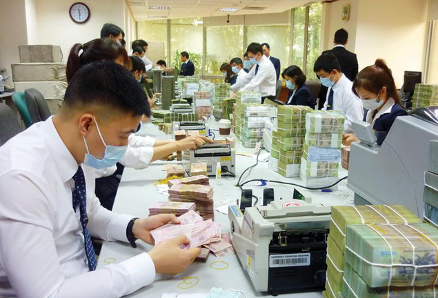 BHXH Việt Nam hướng dẫn BHXH các tỉnh, thành phố thống nhất thực hiện chế độ BHXH đối với người lao động Nguồn: ITN