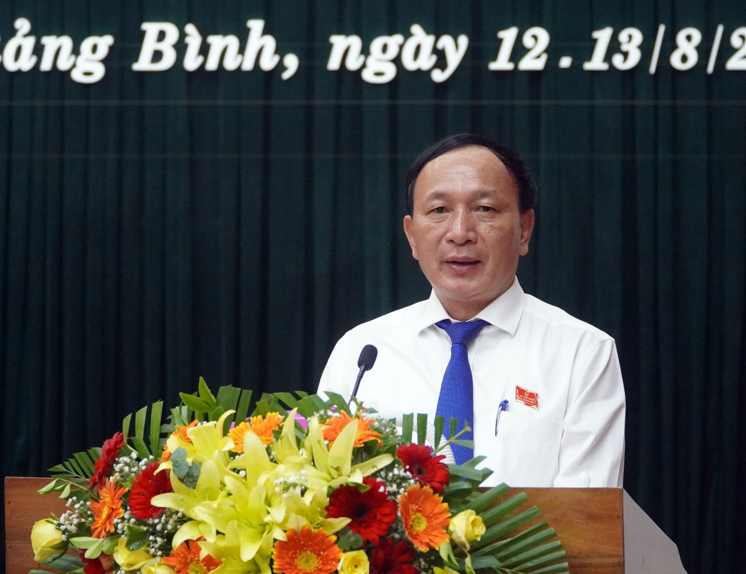 Chung sức, đồng lòng, hẹn ngày chiến thắng ảnh 1