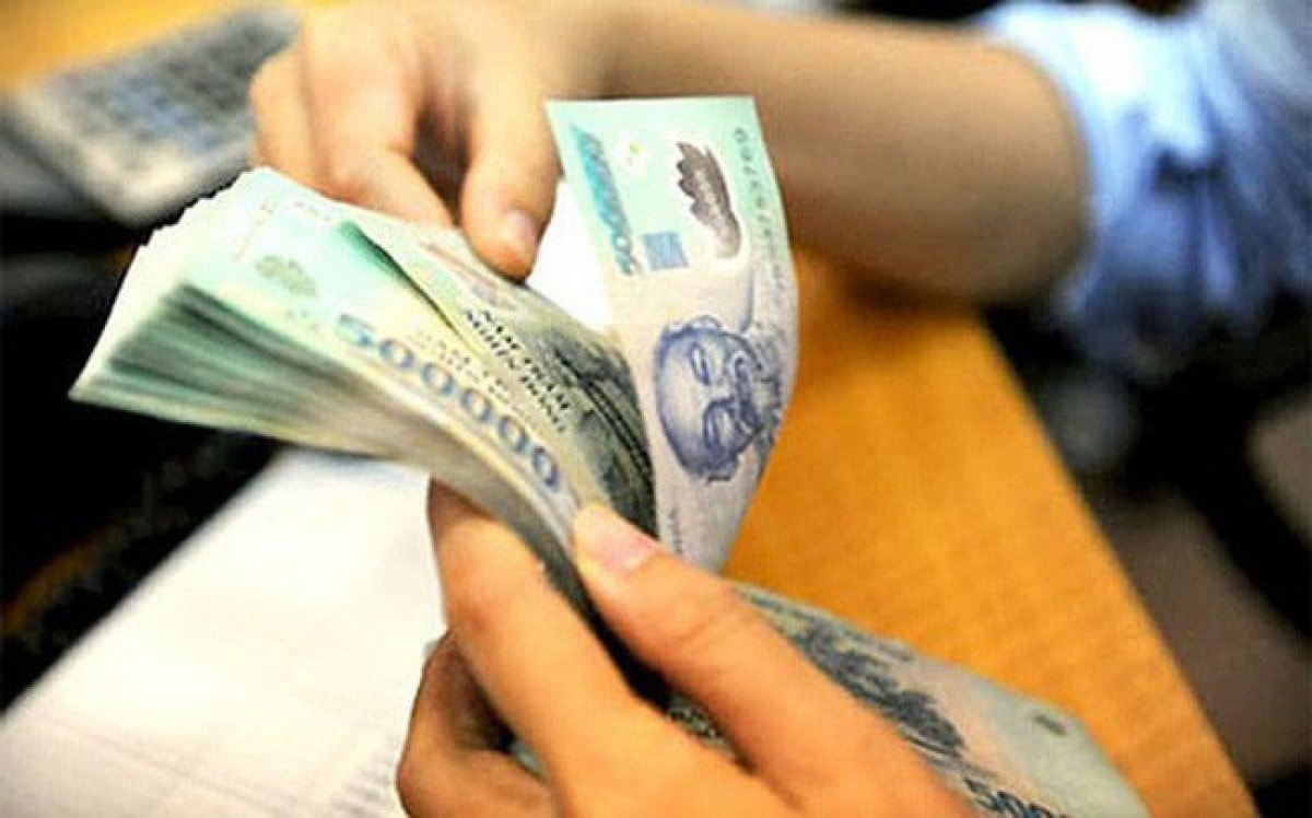 Nguồn lực cải cách tiền lương cũng là một trở lực trong bối cảnh ngân sách nhà nước đang phải dùng nhiều khoản chi để hỗ trợ người dân và doanh nghiệp chống lại dịch Covid-19
