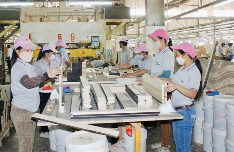 Cộng đồng doanh nghiệp chờ những chính sách hỗ trợ từ Nghị quyết (Nguồn ITN)
