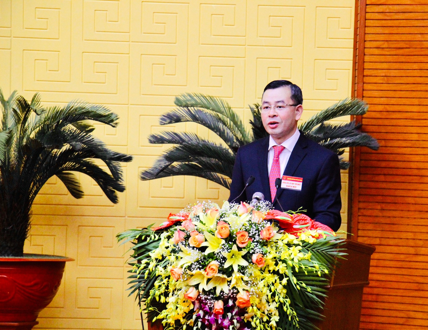 Rõ người, rõ việc, rõ trách nhiệm ảnh 1