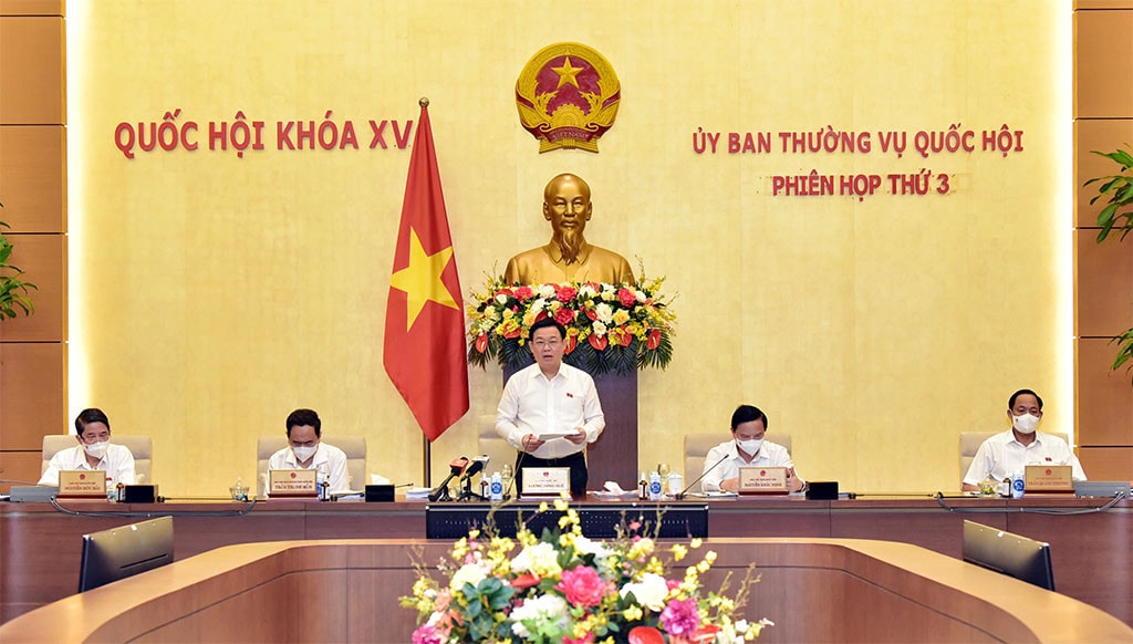 Ảnh: Lâm Hiển