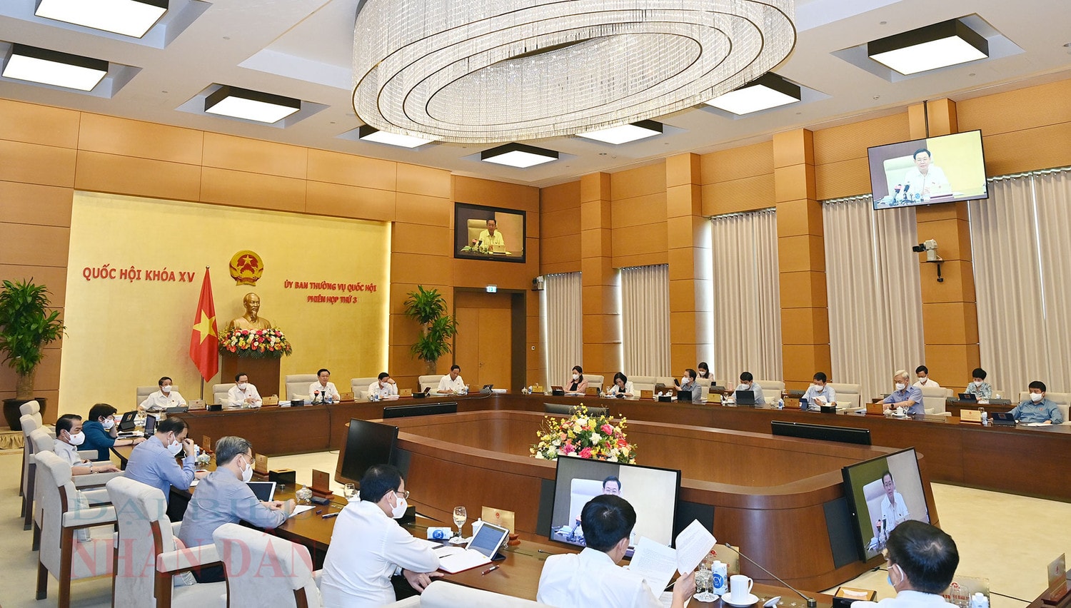 Ảnh: Lâm Hiển