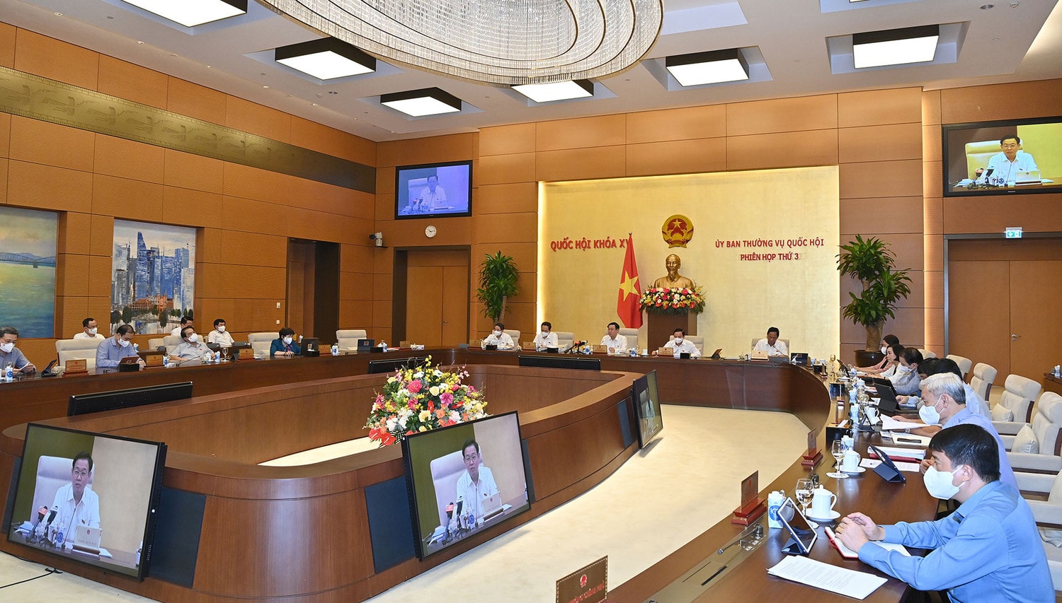 Ảnh: Lâm Hiển