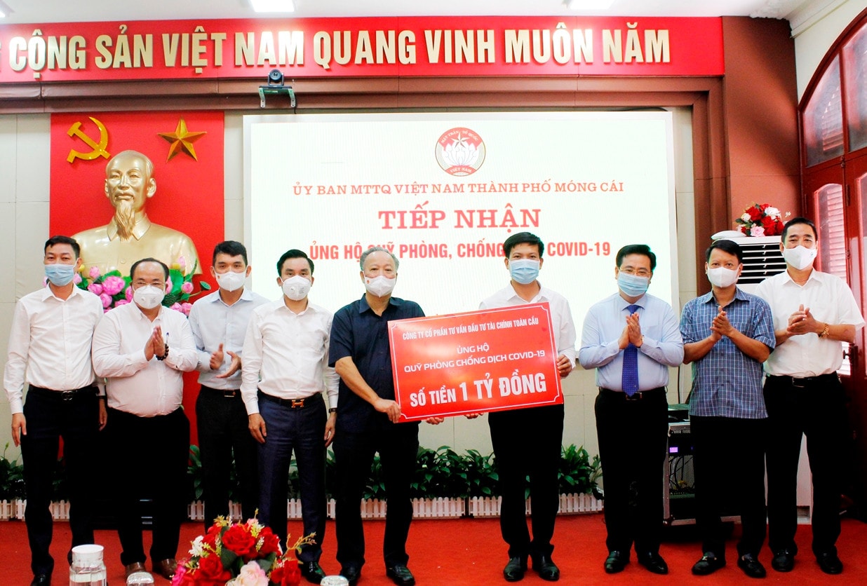 Trên cơ sở nguồn lực xã hội, thành phố đã phát huy tối đa hiệu quả, sử dụng đúng mục đích, đúng đối tượng
